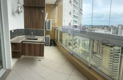 Apartamento com 3 quartos à venda na Praça Francisca de Campo Melo Freire, Vila Oliveira, Mogi das Cruzes