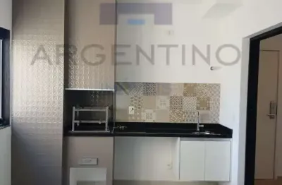 Apartamento com 2 quartos para alugar na Rua Doutor Corrêa, Centro, Mogi das Cruzes