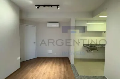 Apartamento com 1 quarto à venda na Rua Barão de Jaceguai, Parque Monte Líbano, Mogi das Cruzes
