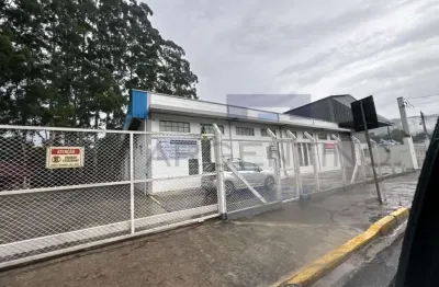 Excelente galpao comercial para locacao em localizacao privilegiada