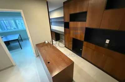 Sala comercial com 1 sala à venda na Avenida Vereador Narciso Yague Guimarães, Vila Partenio, Mogi das Cruzes, 37 m2 por R$ 680.000