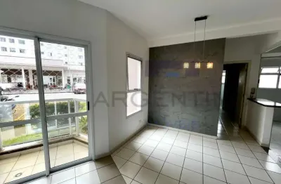 Apartamento para Locação - Condomínio Eco Plaza 1 | Mogi das Cruzes