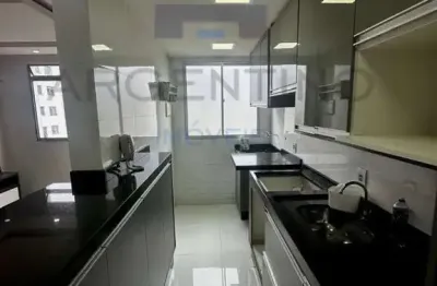 Apartamento com 2 quartos à venda na Rua Antonio Ruiz Veiga, Loteamento Mogilar, Mogi das Cruzes