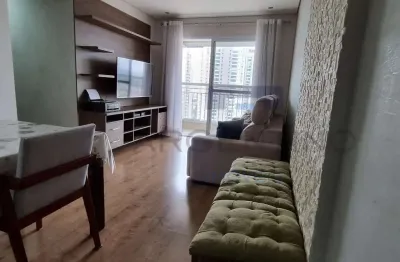Apartamento Espetacular no Vita Mogilar: Conforto e localização ideal!
