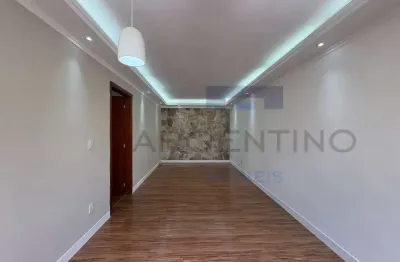 Apartamento com 3 quartos à venda na Rua Padre Eustáquio, Vila Lavínia, Mogi das Cruzes