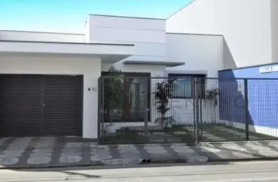 Casa comercial à venda na Vila Vitória, Mogi das Cruzes 