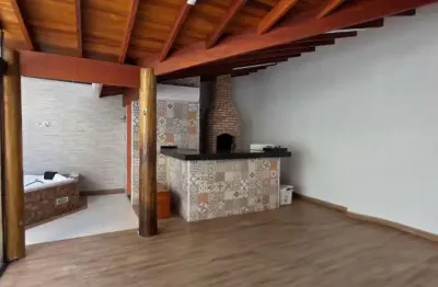 Locação: Casa com 3 Dorms, Suíte, Ar-Condicionado e Spa - Helbor Ipoema