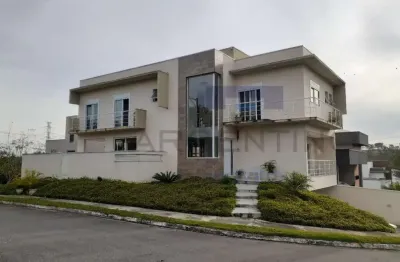 Sobrado a Venda no Mosaíco da Serra - 3 Suítes - Mogi das Cruzes