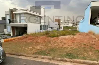 Terreno à Venda no Condomínio Mosaico Essence - Excelente Oportunidade!