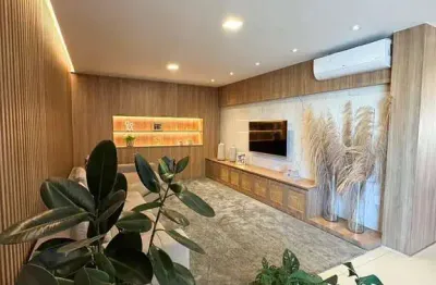 Apartamento com 3 quartos à venda na Rua Amélia Artiaga Jardim, 450, Setor Marista, Goiânia