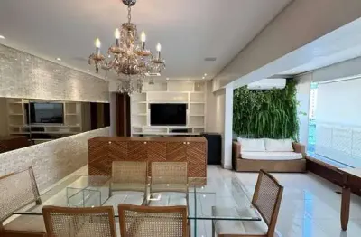 Apartamento com 3 quartos à venda na Avenida R 11, 10, Setor Oeste, Goiânia