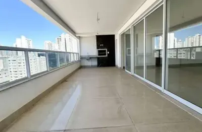 Apartamento à venda, 4 suítes, 222m²,  setor bueno, goiânia, go