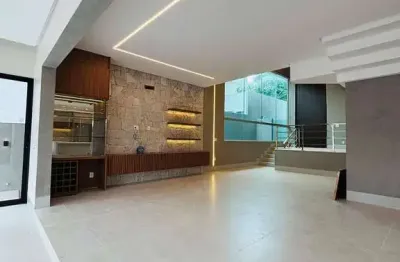 Casa à venda, loteamento portal do sol i, goiânia, go