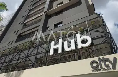 Apartamento à venda,2 suítes, 72 m, setor bueno, goiânia, go