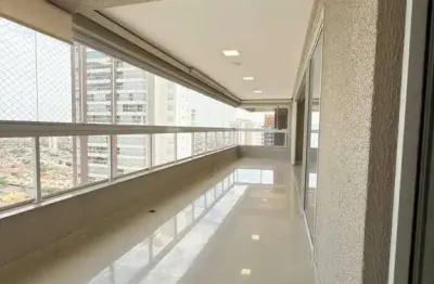 Apartamento à venda, 4 suítes, 215m²,  setor bueno, goiânia, go