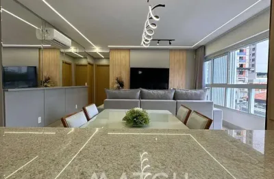 Apartamento à venda, 3 suítes, 111m²,  setor marista, goiânia, go