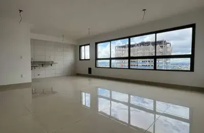 Apartamento à venda, 3 suítes, 110m² no jardim américa, goiânia, go