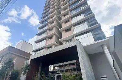 Apartamento com 4 quartos à venda na Rua T 35, 1992, Setor Bueno, Goiânia