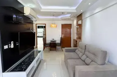 Apartamento à venda, 2 quartos, 62m² no alto da glória, goiânia, go