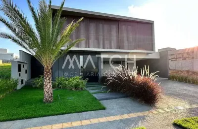 Casa com 4 quartos à venda na Avenida dos Jardins, 1, Jardins Itália, Goiânia