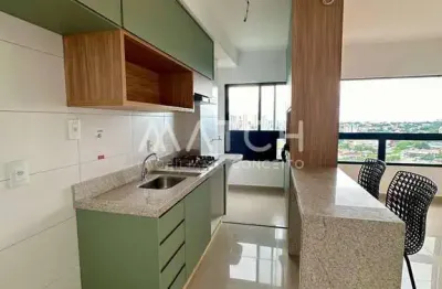 Apartamento à venda, setor pedro ludovico, goiânia, go