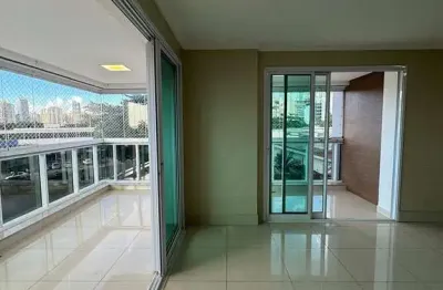 Apartamento com 3 quartos à venda na Rua R 17, Setor Oeste, Goiânia