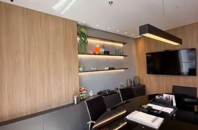 Sala comercial à venda na Rua 14, 15, Jardim Goiás, Goiânia