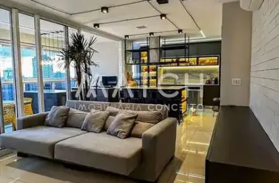 Apartamento à venda, 3 suítes, 126m² setor marista, goiânia, go