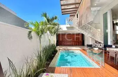 Casa térrea à venda 4 suítes, 496m², jardins verona, goiânia - go