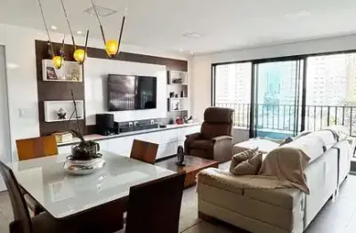 Apartamento à venda, 3 suítes, 129m², setor marista, goiânia, go