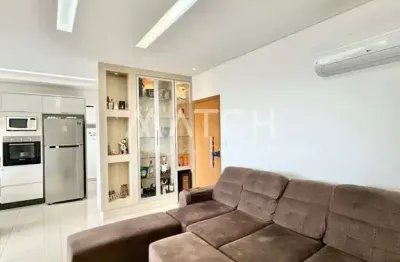 Apartamento com 3 quartos à venda na Rua do Parque, 1, Jardim Atlântico, Goiânia