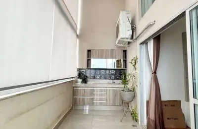 Apartamento com 3 quartos à venda na Rua 74, 10, Jardim Goiás, Goiânia