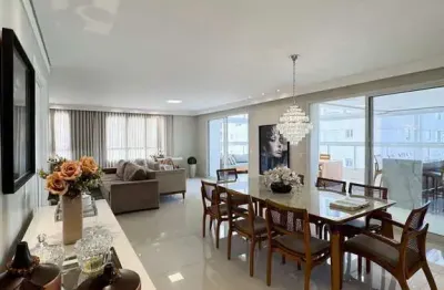 Apartamento com 4 quartos à venda na Rua 13, 15, Jardim Goiás, Goiânia