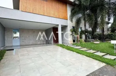 Casa em condomínio fechado com 5 quartos à venda na Avenida Geraldo Rodrigues, 40, Jardins Verona, Goiânia