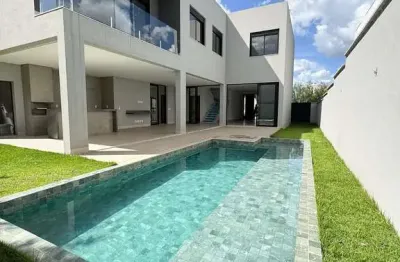 Casa à venda, loteamento alphaville residencial, goiânia, go