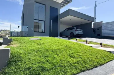 Casa à venda com 3 suítes e 168 metros quadrados de área privativa em senador canedo, go