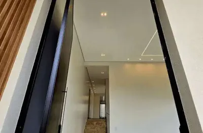 Sobrado á venda com 225m2 no jardins bolonha, goiânia - go