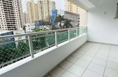 Apartamento à venda,3 suítes, 89m², alto da glória, goiânia, go