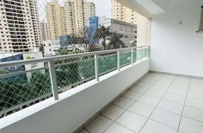 Apartamento à venda,3 suítes, 89m², alto da glória, goiânia, go