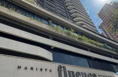 Apartamento à venda com 3 suítes, 117m², setor marista, goiânia, go