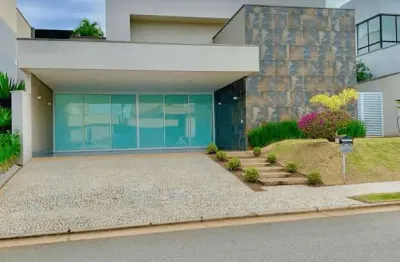 Casa em condomínio fechado com 3 quartos à venda na Rua dos Ipês, 15, Jardins Valência, Goiânia