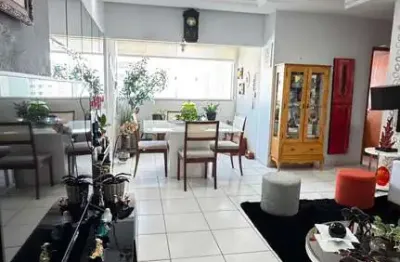 Apartamento à venda com 2 quartos, 71m², setor bela vista, goiânia, go