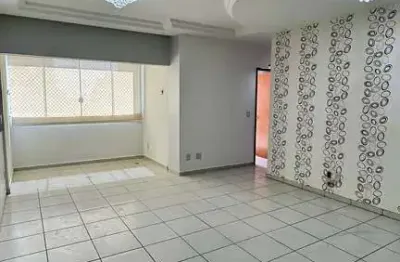 Apartamento à venda com 2 quartos, 71m², setor bela vista, goiânia, go