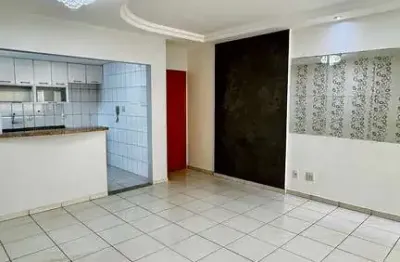 Apartamento à venda com 2 quartos, 71m², setor bela vista, goiânia, go