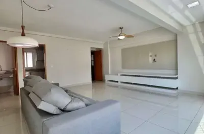 Apartamento à venda 3 quartos e 105 metros quadrados no setor bueno, goiânia, go