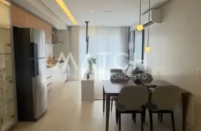 Apartamento à venda, 2 suítes, 72 metros quadrados no setor bueno - go