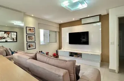 Apartamento à venda com 3 suítes e 126 m², setor bueno, goiânia, go