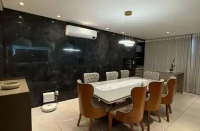 Apartamento com 4 quartos à venda na Rua 70, 15, Jardim Goiás, Goiânia