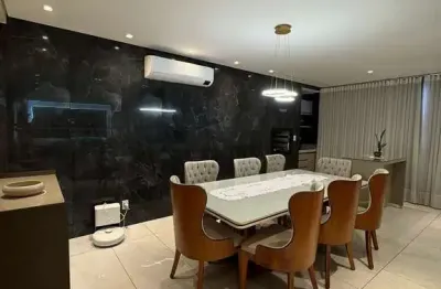 Apartamento com 4 quartos à venda na Rua 70, 15, Jardim Goiás, Goiânia