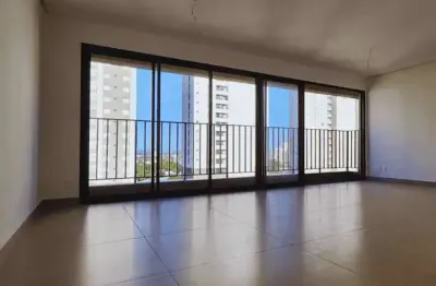 Apartamento á venda, 3 suítes, 137m2 setor marista, goiânia - go